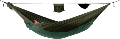 Ticket to Moon Mat Hammock