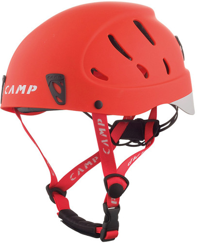 Camp Armour