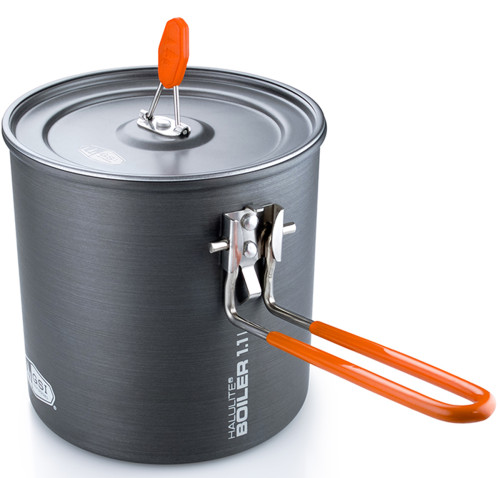 GSI Halulite 1,1 L Boiler