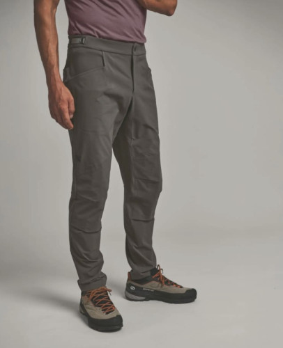 Ortovox Trad Plus Pants Men's