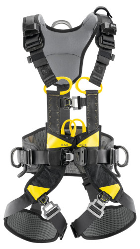 Petzl Volt Wind
