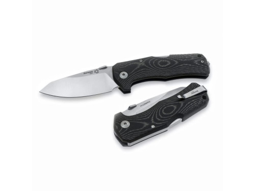 LionSteel TM1 MS