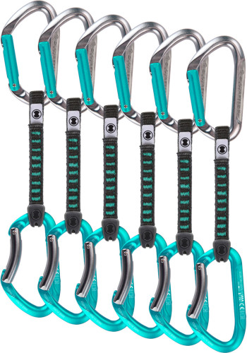 Skylotec Salto Set UL - 6 PACK 12 cm