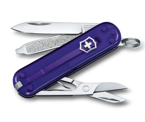 Victorinox Classic SD Colors