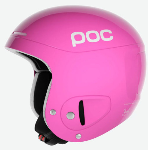 POC Skull X