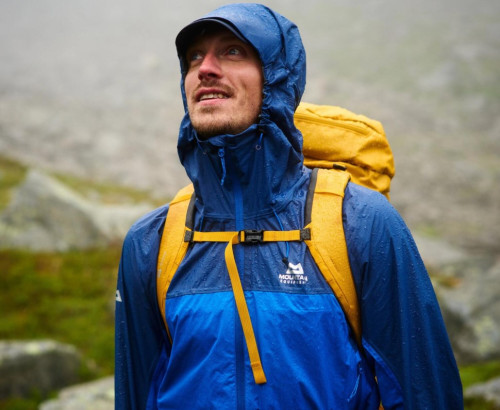 Mountain Equipment Raintower Jacket Men's