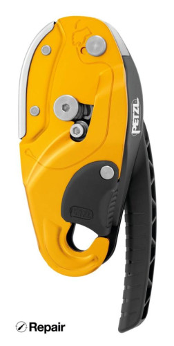 Petzl Rig Repairable
