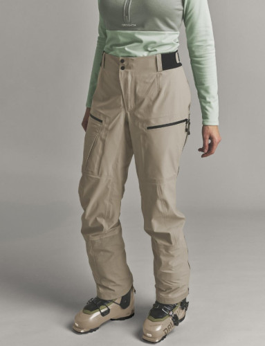 Ortovox Ortler Gore-Tex Pants Women's