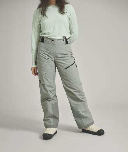 Ortovox Ravine Free 3L Pants Women's