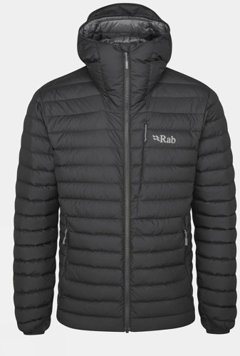 Rab Infinity Microlight Jacket