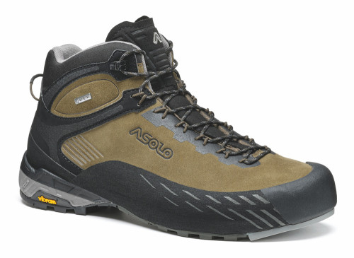 Asolo Eldo Mid LTH GV MM