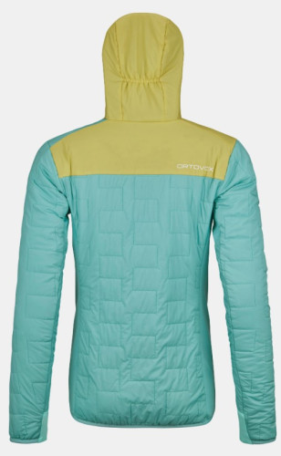 Ortovox Piz Badus Jacket W
