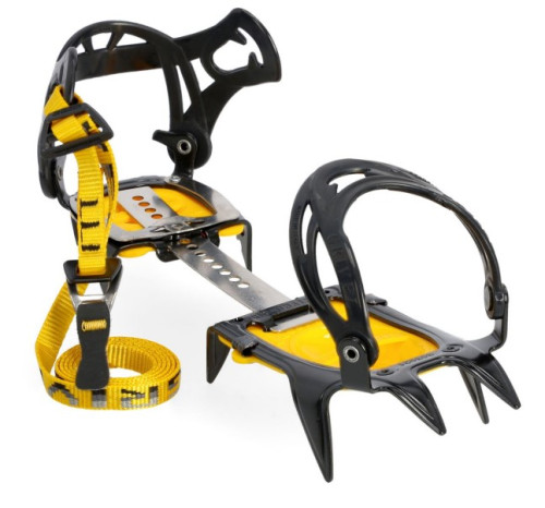 Grivel G10 New Classic Evo