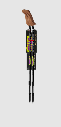 Fizan Walx Velocity 87 - 125 cm