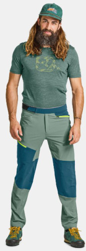 Ortovox Vajolet Pants M