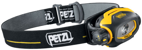 Petzl Pixa 2
