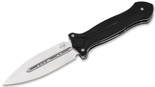 Boker Plus Cheus