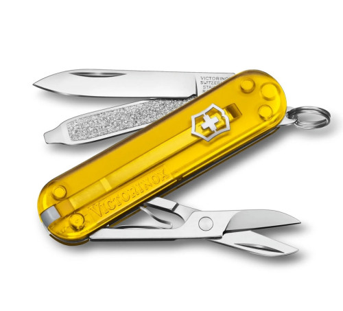 Victorinox Classic SD Colors
