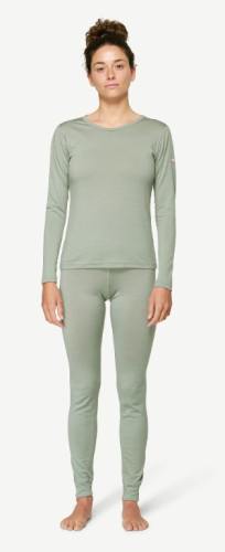 Devold Breeze Plus Merino 200 Shirt Wmn