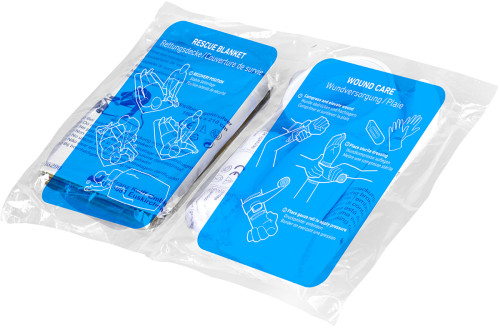 Ortovox First Aid Waterproof Mini
