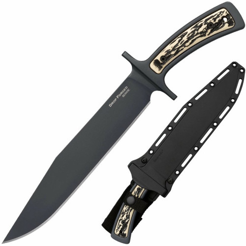 Cold Steel Drop Forged Bowie