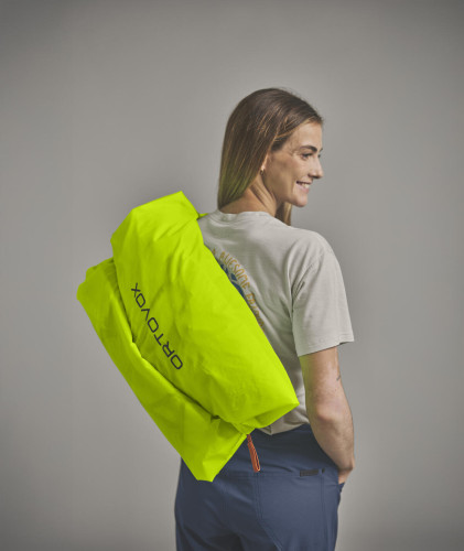 Ortovox Magic Rope Bag
