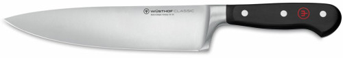 Wusthof Blok s noži Classic 5 dílů