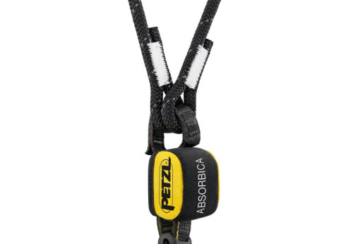 Petzl Absorbica Y MGO EU