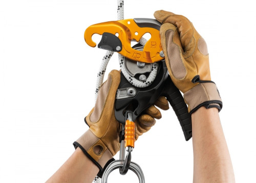 Petzl I´D S