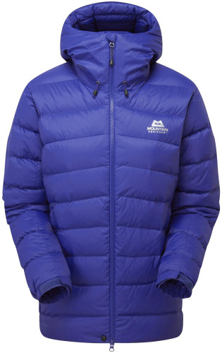 Mountain Equipment Senja Women's Jacket