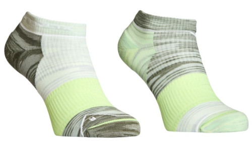 Ortovox Alpine Low Socks W
