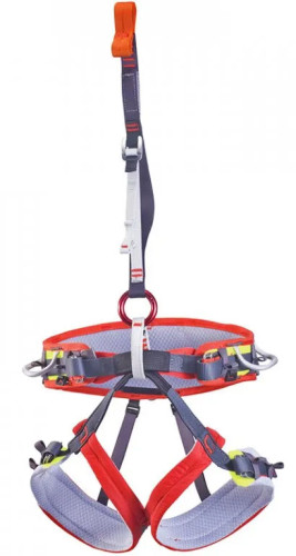 Camp. Air Rescue Evo Sit
