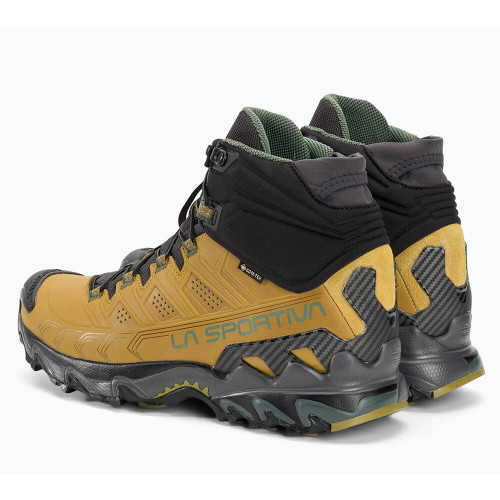 La Sportiva Ultra Raptor II Mid Leather GTX