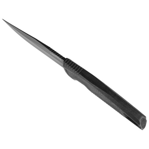 SOG Recondo FX Straight Edge