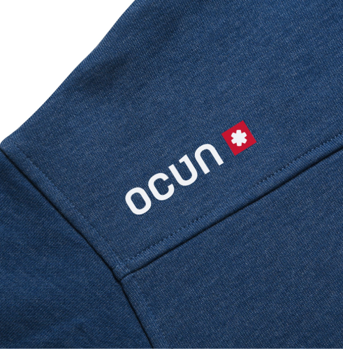 Ocún Hoodie Men