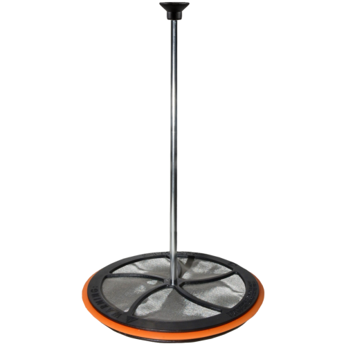 Jetboil Grande Cofee Press Silicone