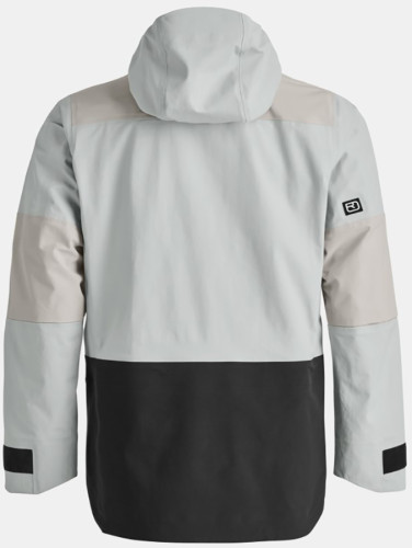 Ortovox Ravine Free 3L Jacket Men's