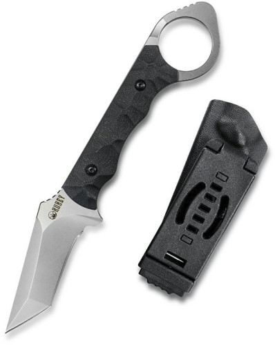 Kubey WOLF E-CQC