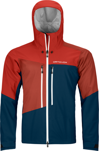 Ortovox Westalpen 3L Jacket M