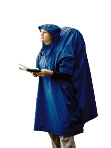 Sea to Summit Nylon Tarp Poncho