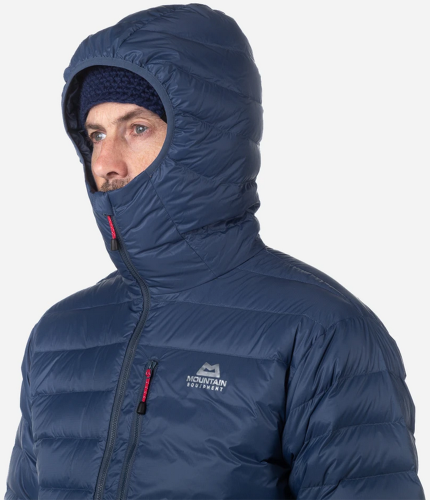 Mountain Equipment Frostline Mens Jacket