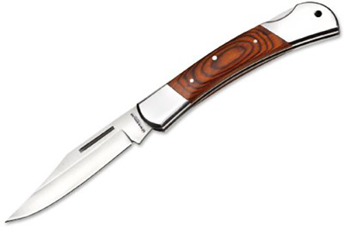 Boker Magnum Master Craftsman 2