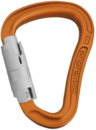 Singing Rock Bora Triple lock