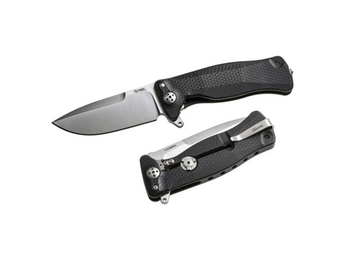 LionSteel SR11A BS