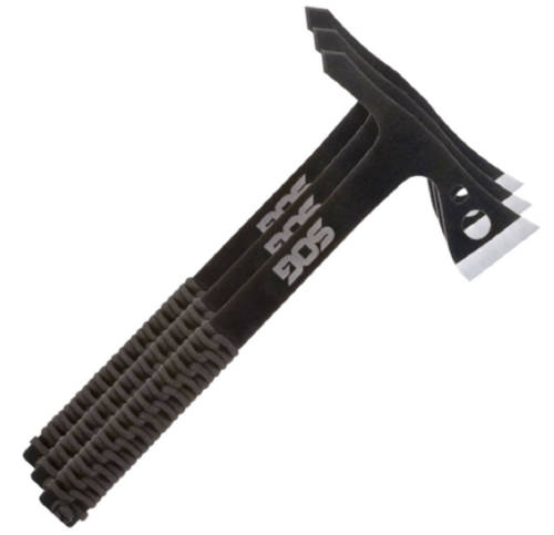 SOG Throwing Hawks(3 pack)