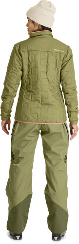 Ortovox Piz Segnas Jacket W