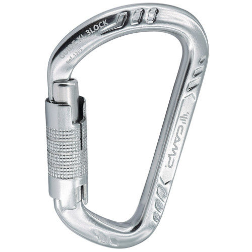 Camp Guide XL 3Lock
