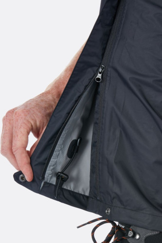 Rab Downpour Eco Pants