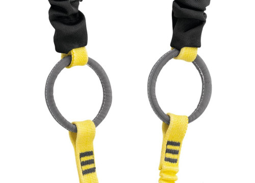 Petzl Absorbica Y Tie-back