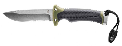 Gerber Ultimate Survival FSG SE